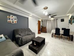Blk 376 Clementi Avenue 4 (Clementi), HDB 4 Rooms #572946241